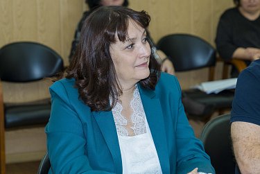 Парламент определится с руководством 1 октября